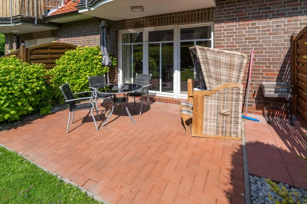 Ferienwohnung Leuchtfeuer1