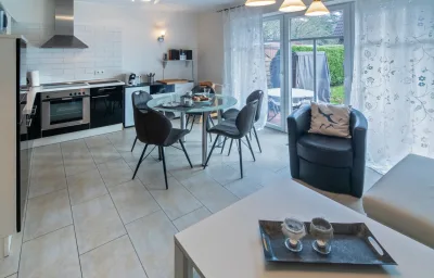 Ferienwohnung Leuchtfeuer1