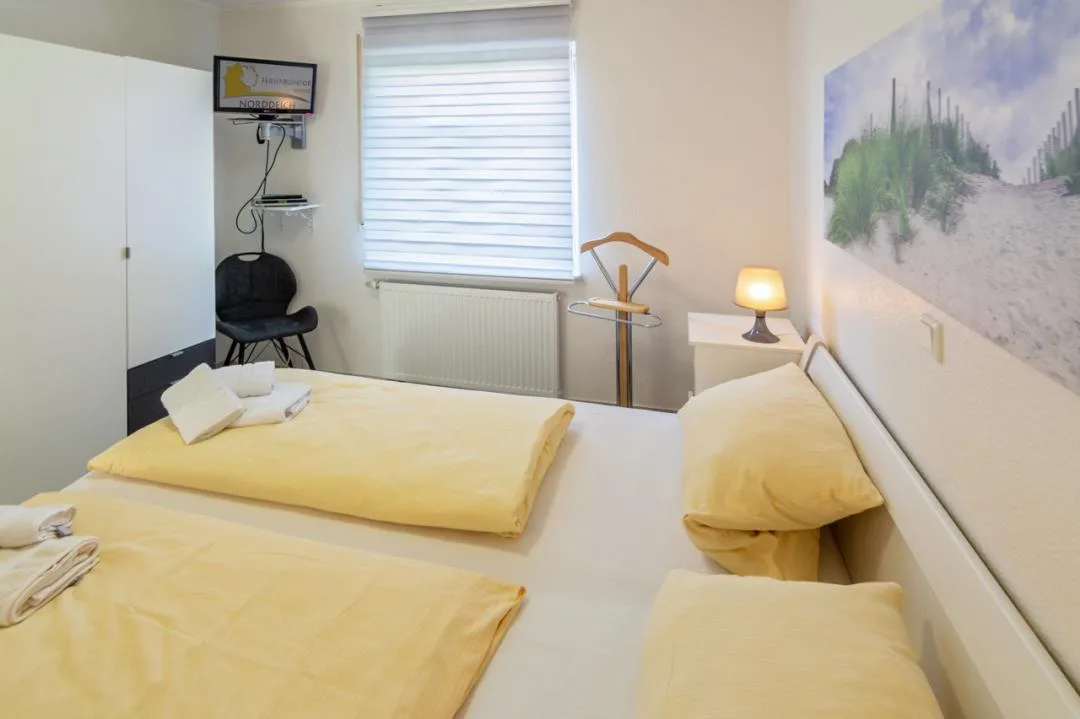 Ferienwohnung Leuchtfeuer1