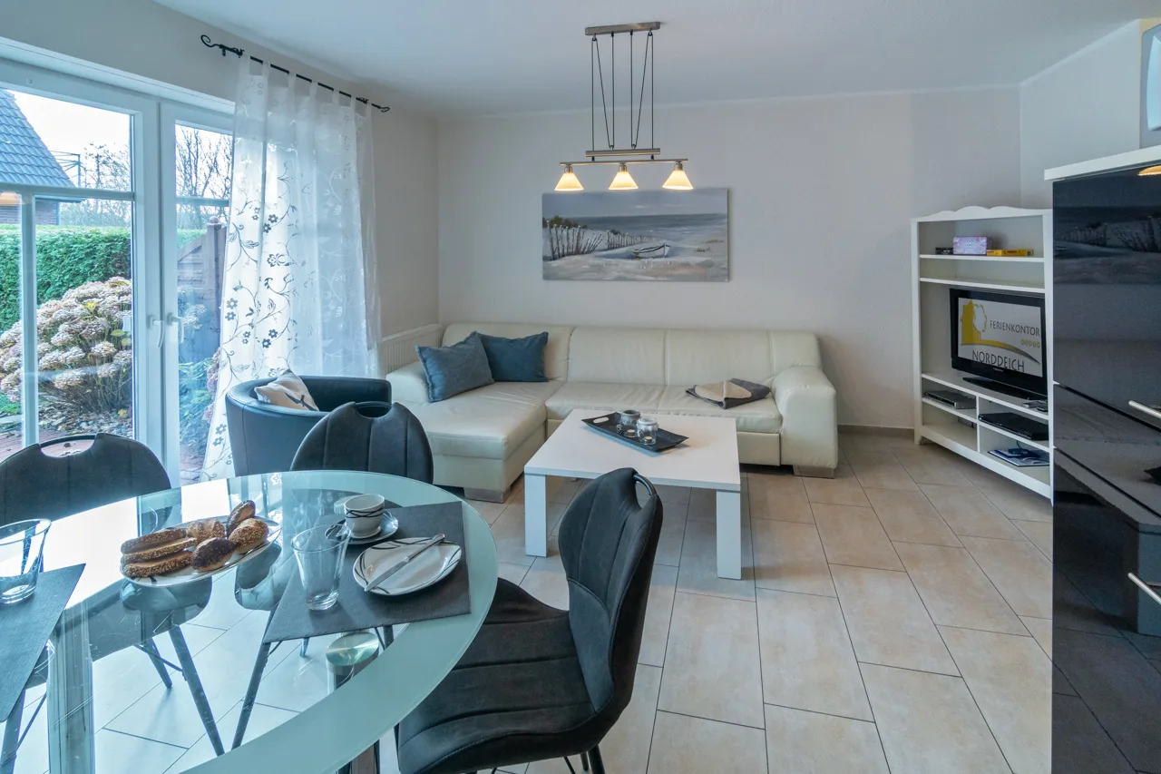 Ferienwohnung Leuchtfeuer1