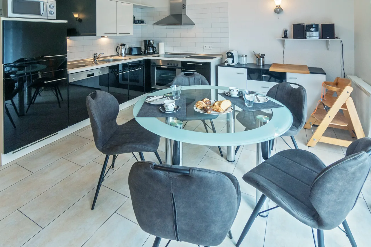 Ferienwohnung Leuchtfeuer1