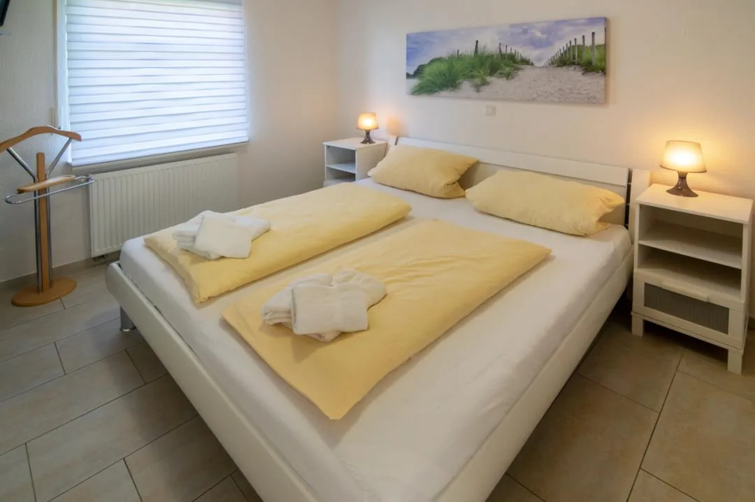 Ferienwohnung Leuchtfeuer1