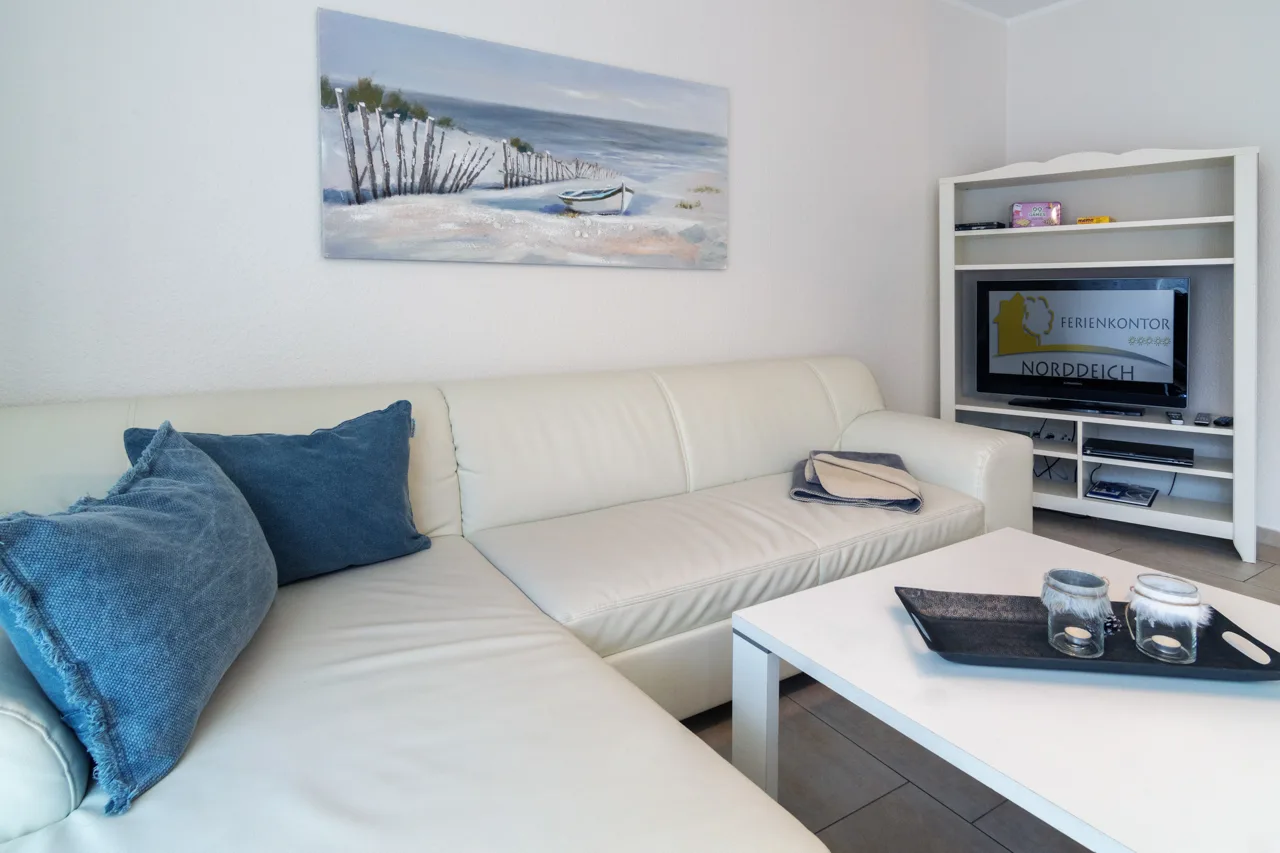 Ferienwohnung Leuchtfeuer1