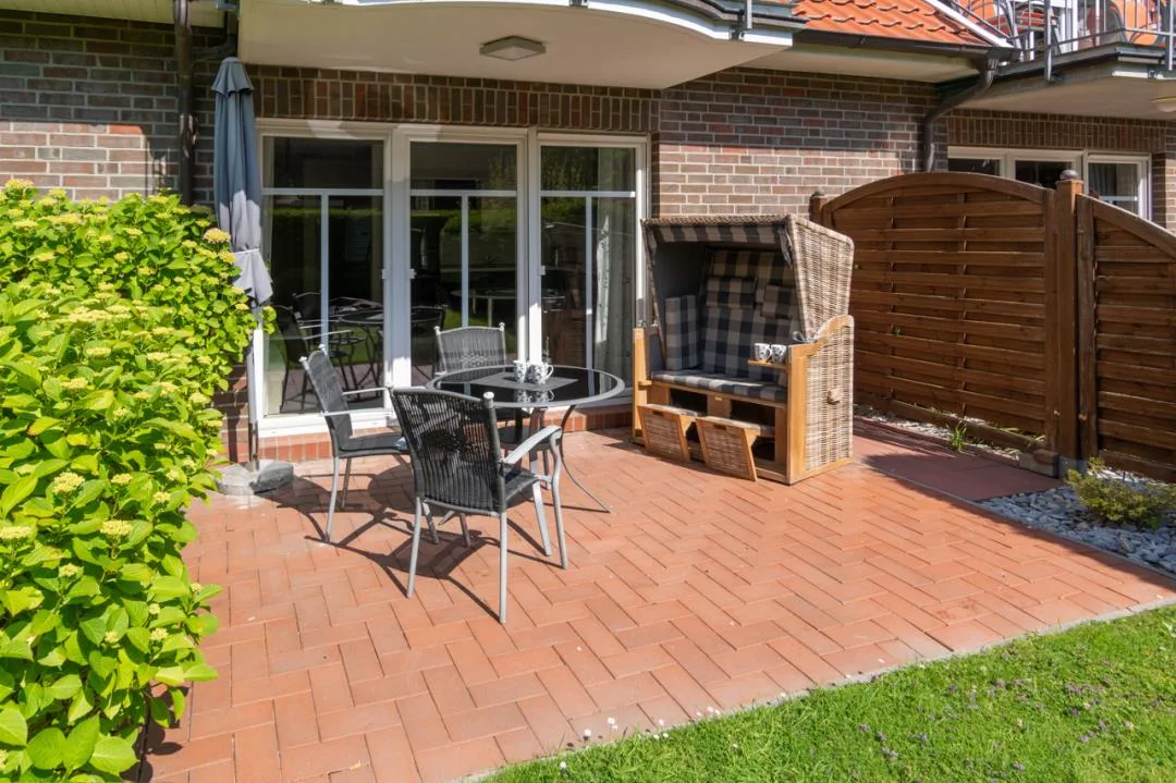 Ferienwohnung Leuchtfeuer1
