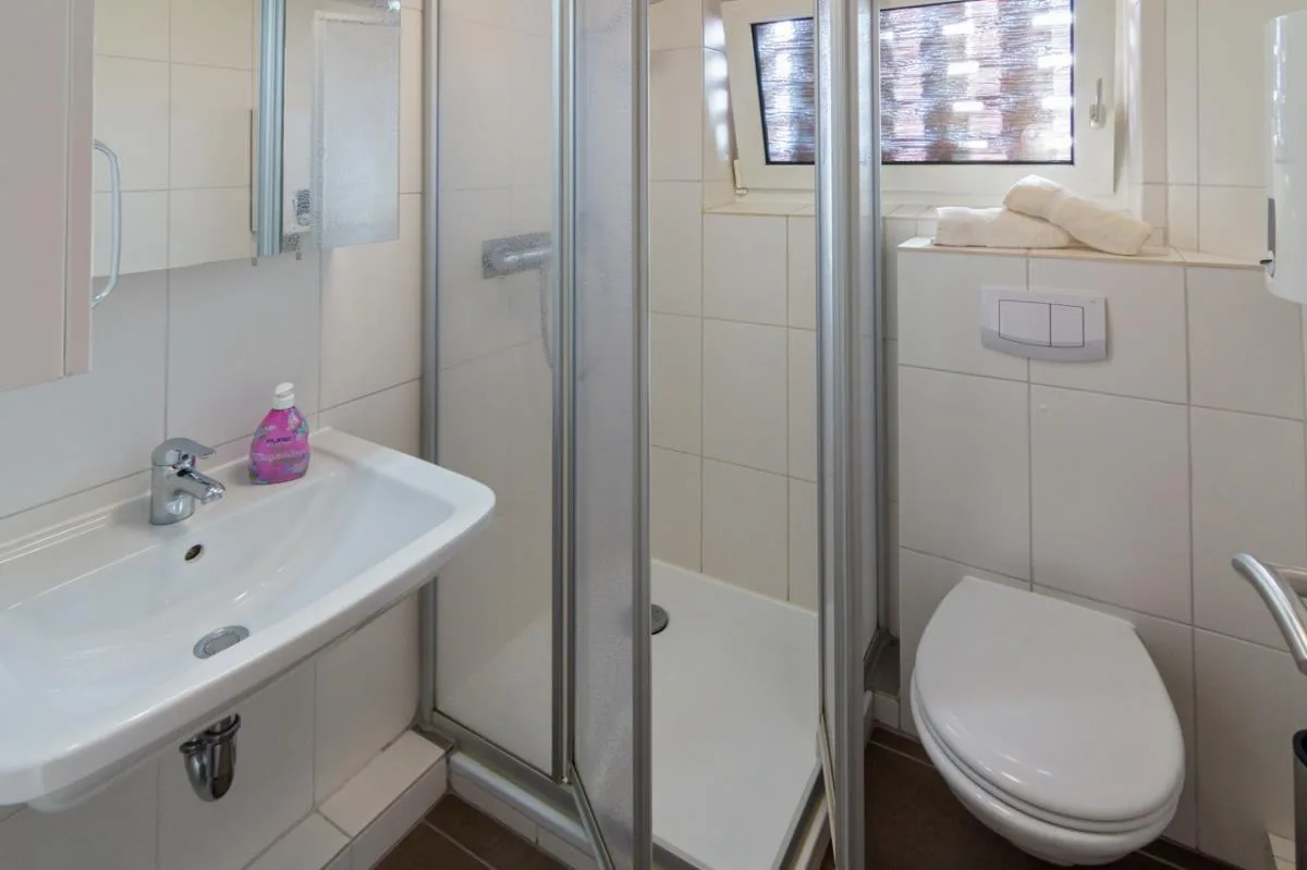 Ferienwohnung Lima