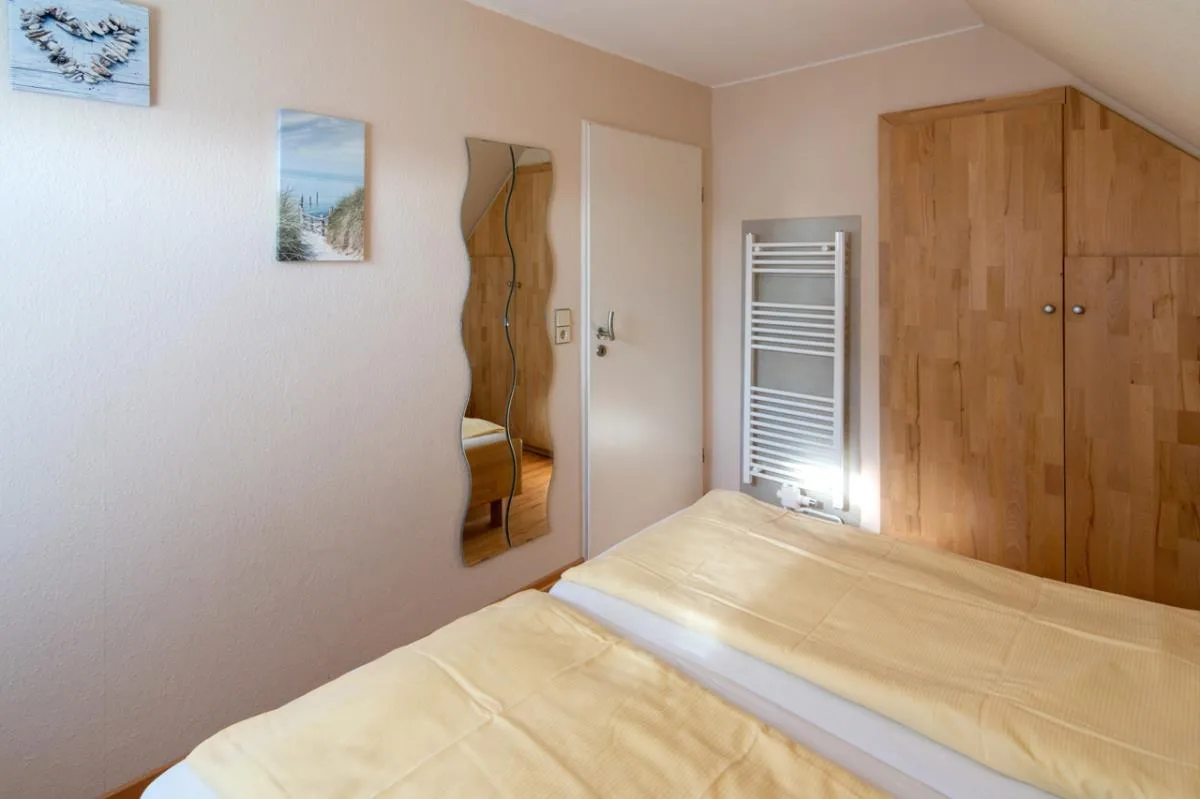 Ferienwohnung Lima