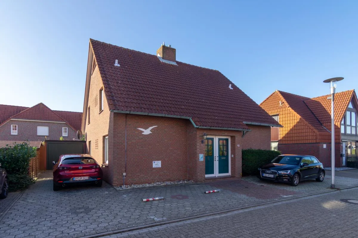 Ferienwohnung Lima