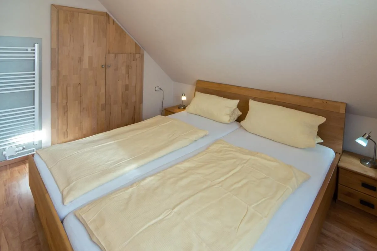 Ferienwohnung Lima