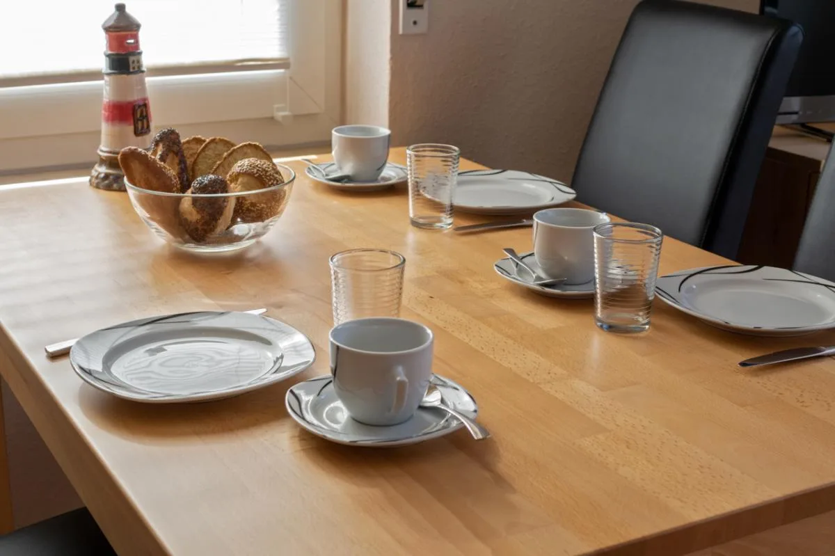 Ferienwohnung Lima