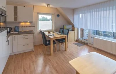 Ferienwohnung Lima