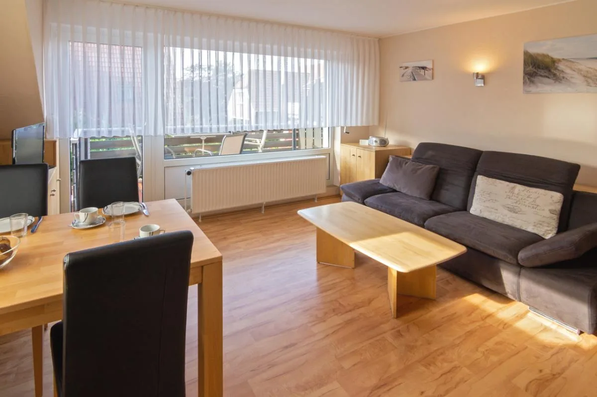 Ferienwohnung Lima