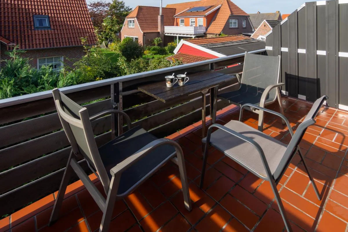 Ferienwohnung Lima