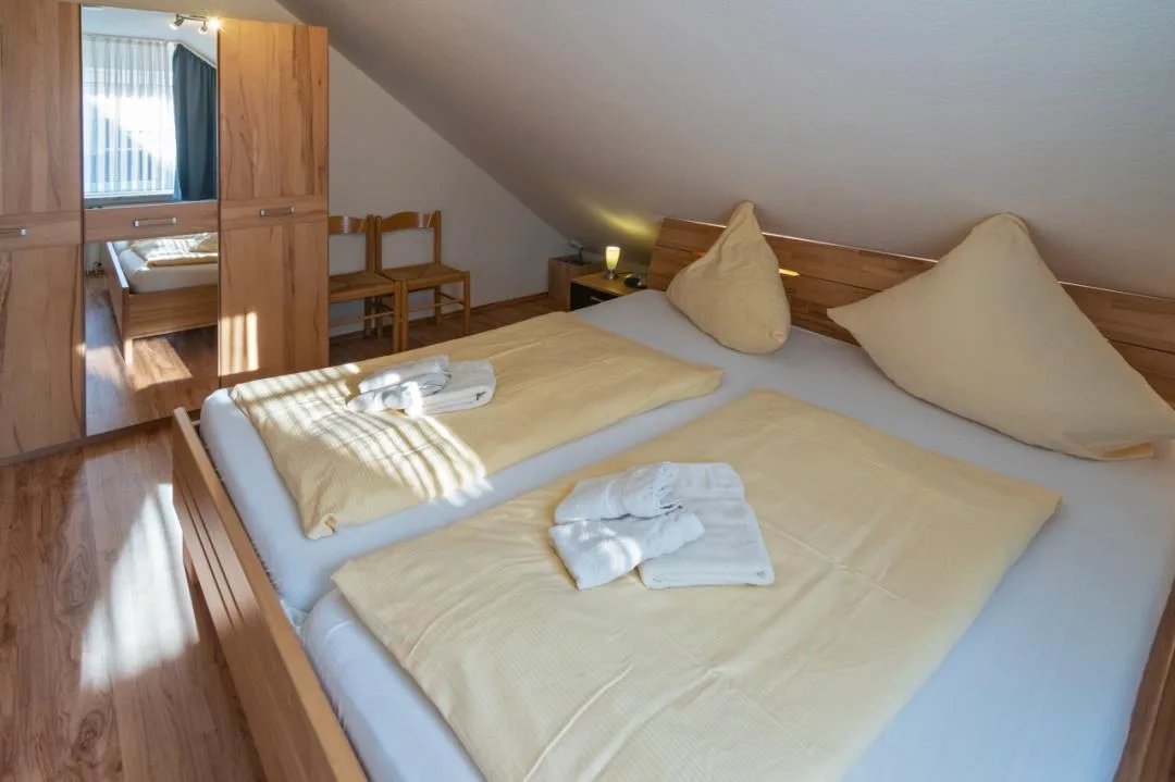 Ferienwohnung Mali