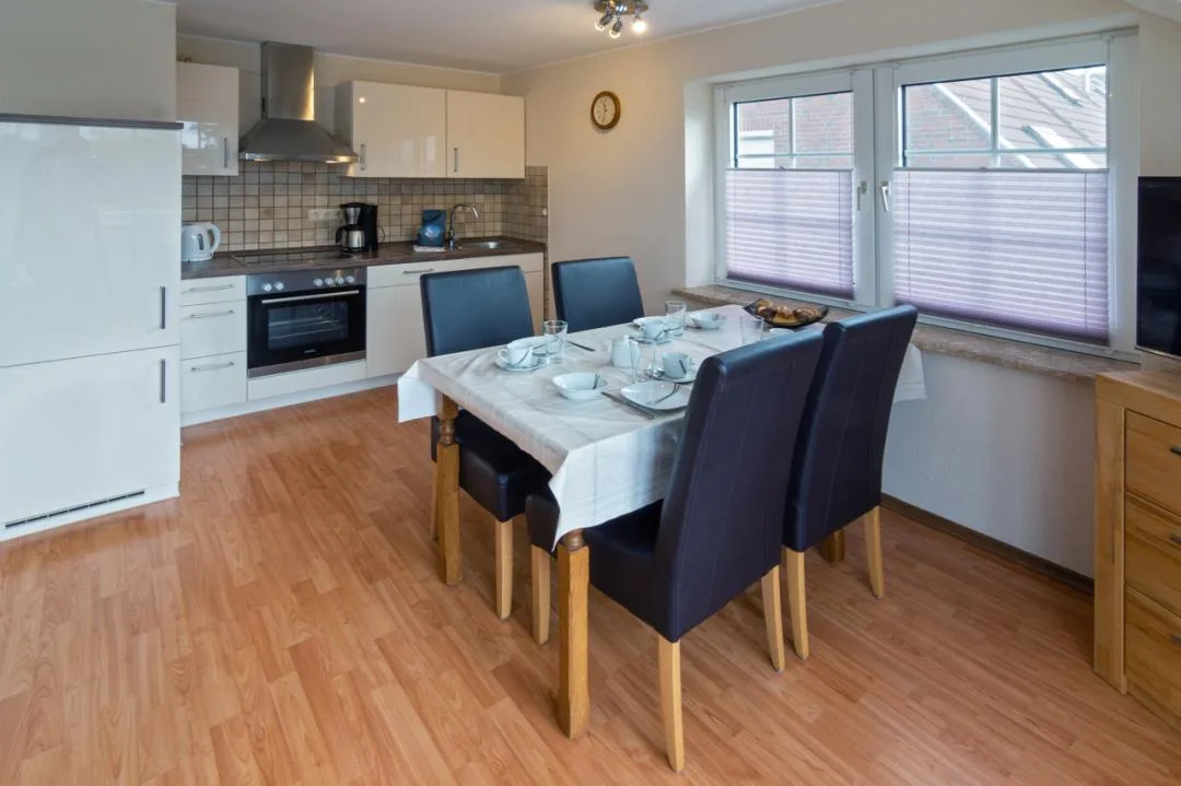 Ferienwohnung Mali