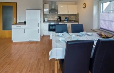 Ferienwohnung Mali