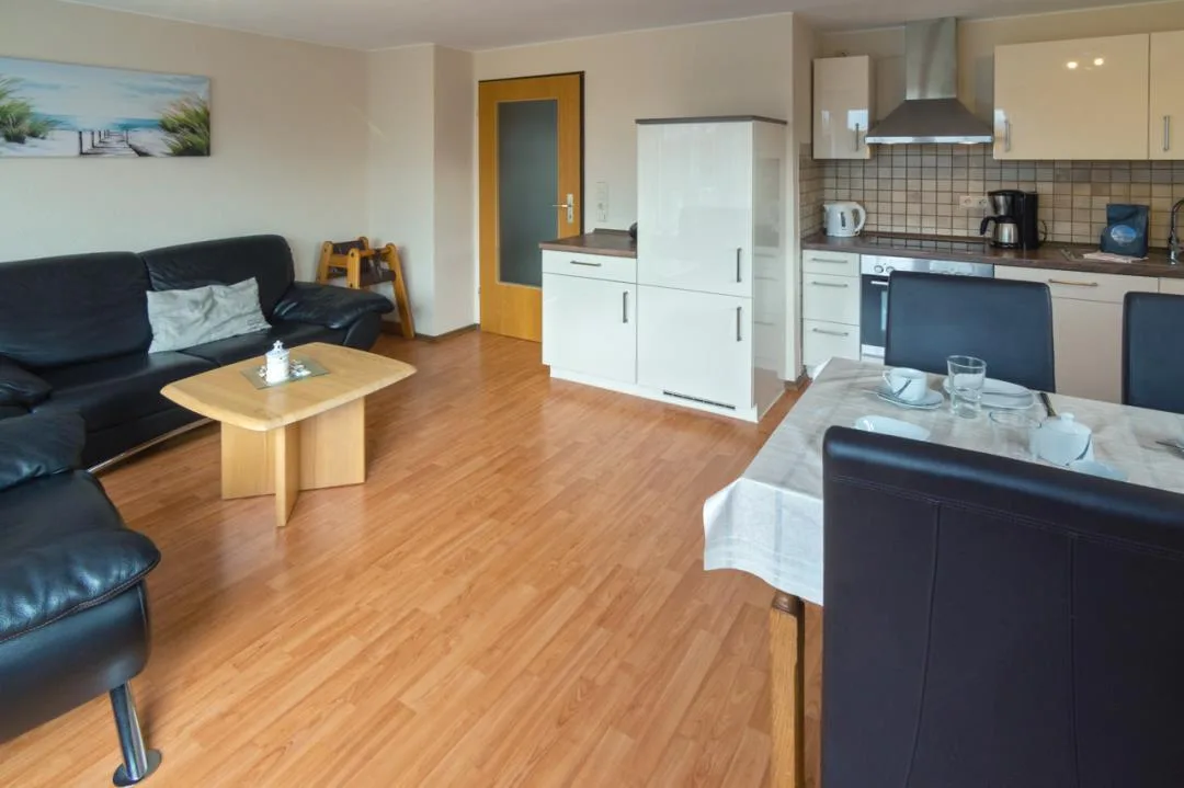 Ferienwohnung Mali
