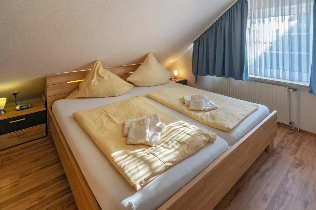 Ferienwohnung Mali