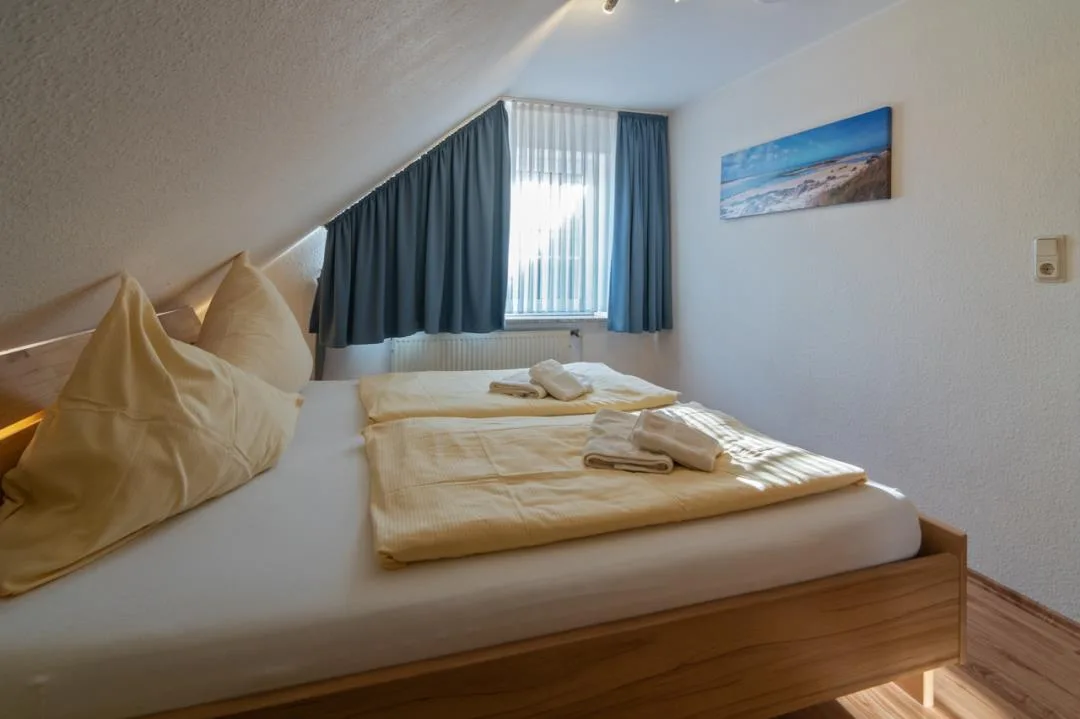 Ferienwohnung Mali