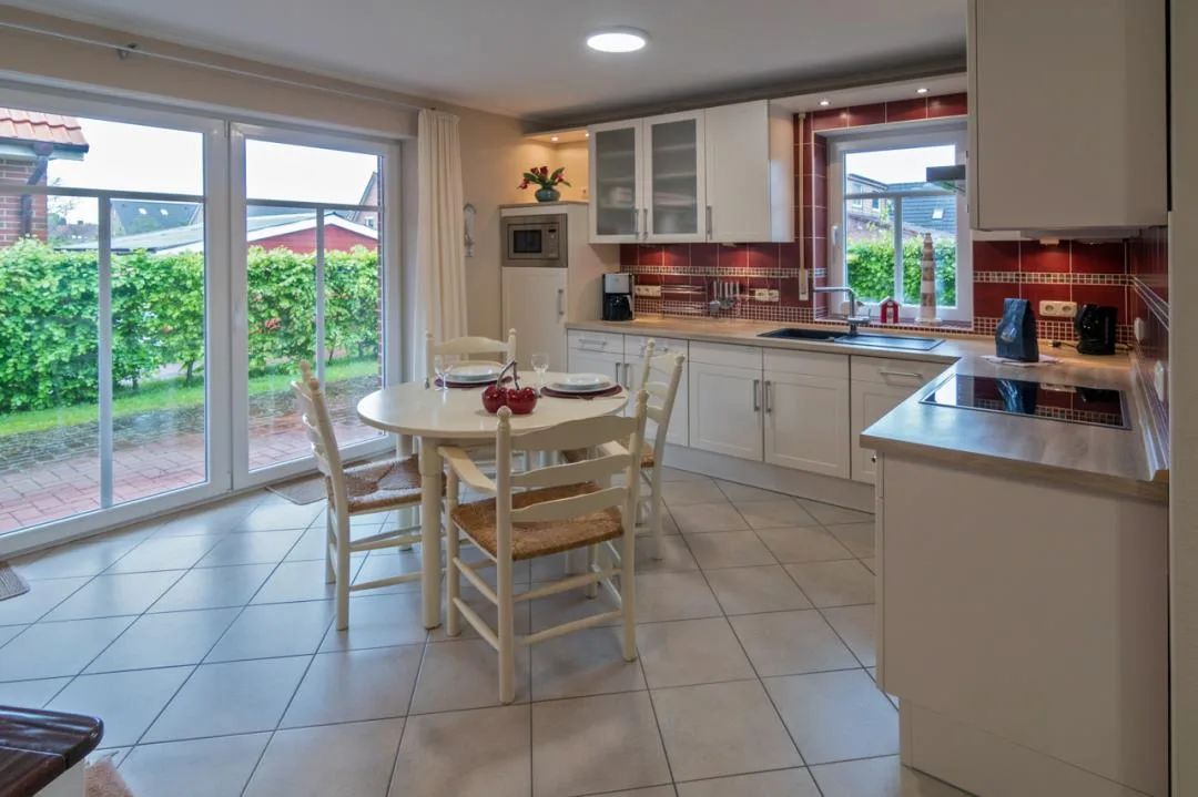 Ferienwohnung Nörder Refugium
