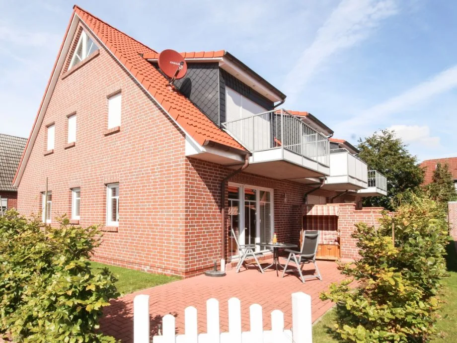 Ferienwohnung Nörder Refugium