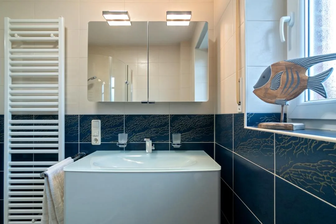 Ferienwohnung Nörder Refugium