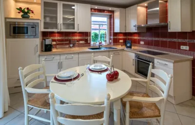 Ferienwohnung Nörder Refugium