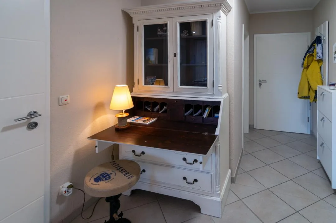 Ferienwohnung Nörder Refugium