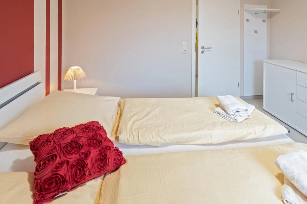 Ferienwohnung Nörder Refugium