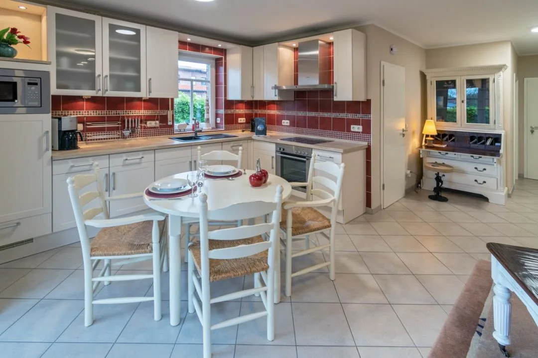 Ferienwohnung Nörder Refugium