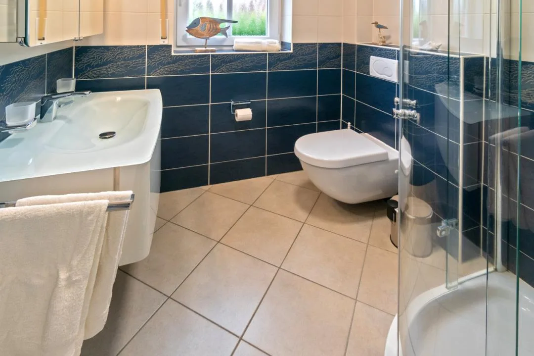 Ferienwohnung Nörder Refugium