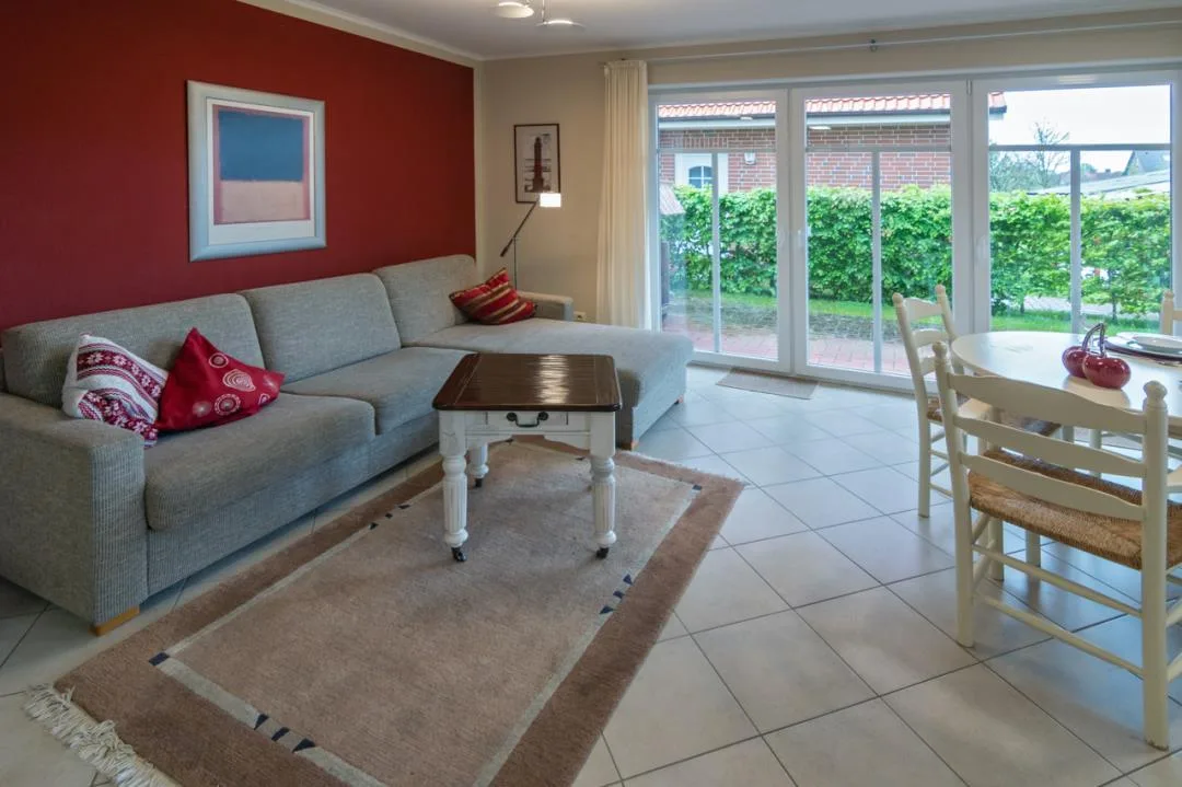 Ferienwohnung Nörder Refugium