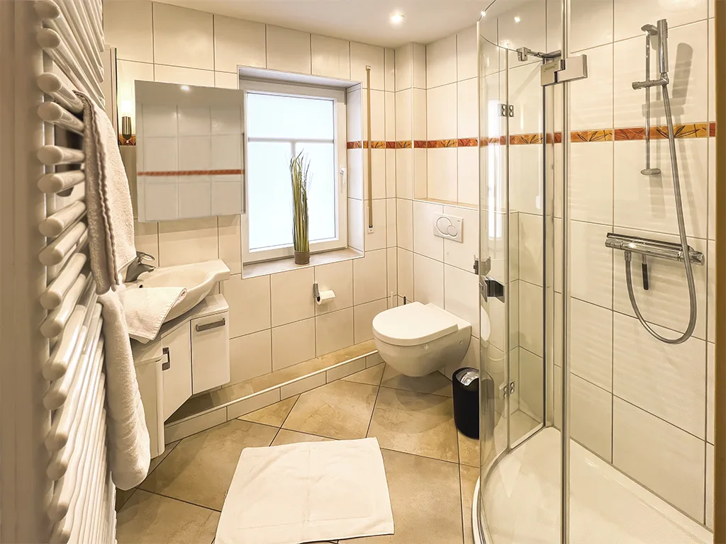 Ferienwohnung Shila