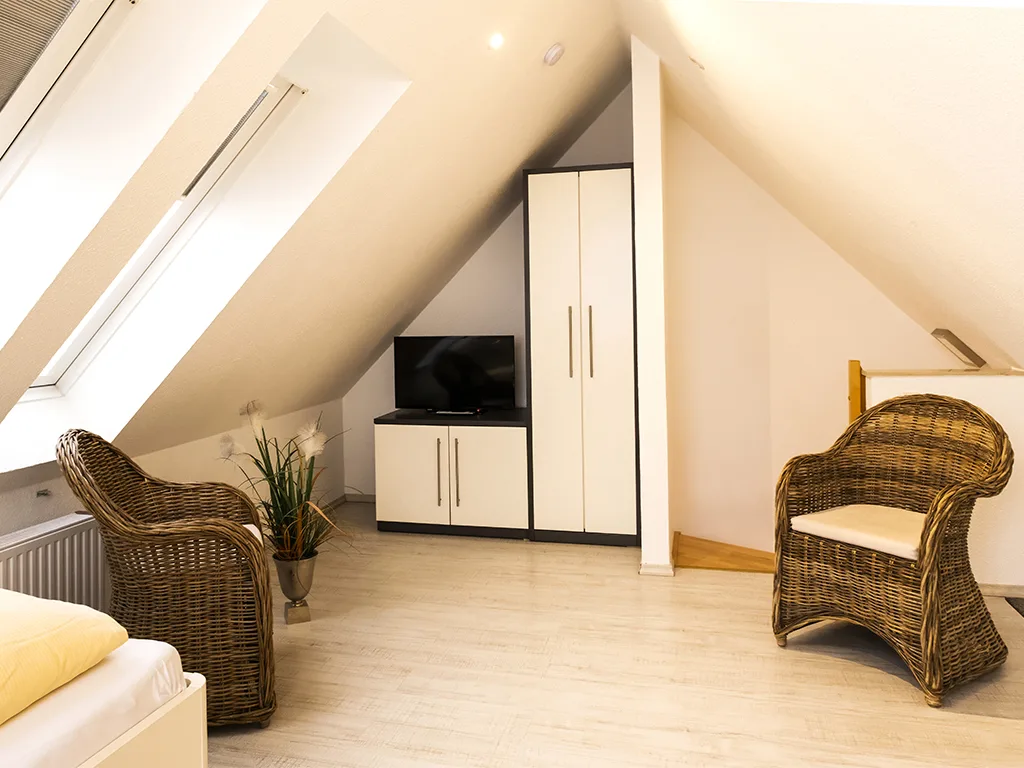 Ferienwohnung Shila