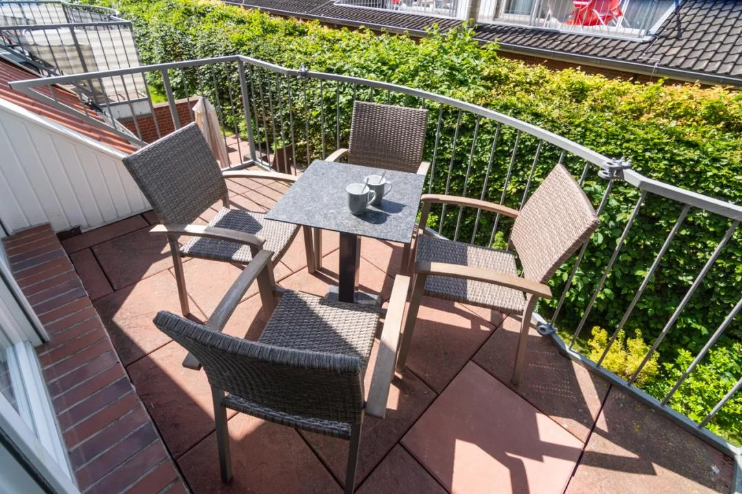 Ferienwohnung Shila