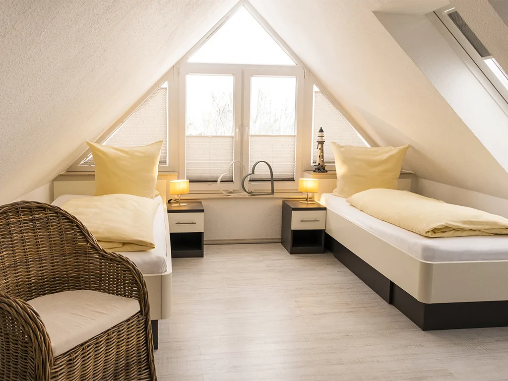 Ferienwohnung Shila
