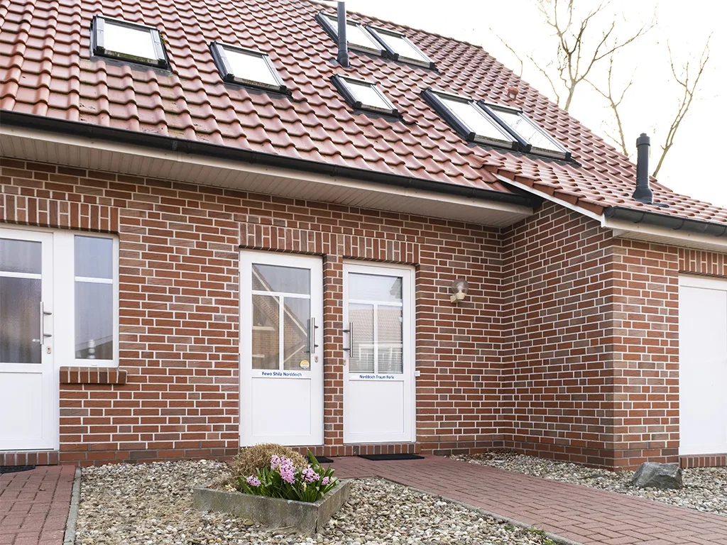 Ferienwohnung Shila