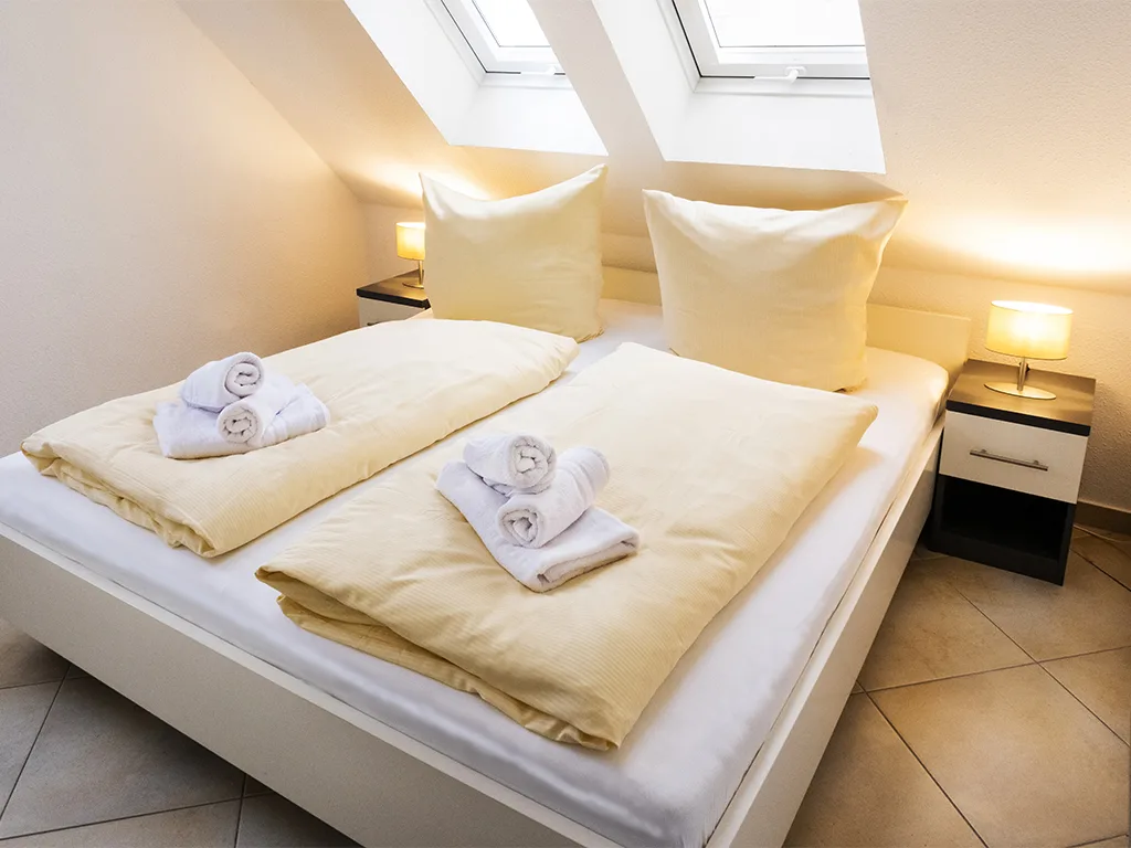 Ferienwohnung Shila