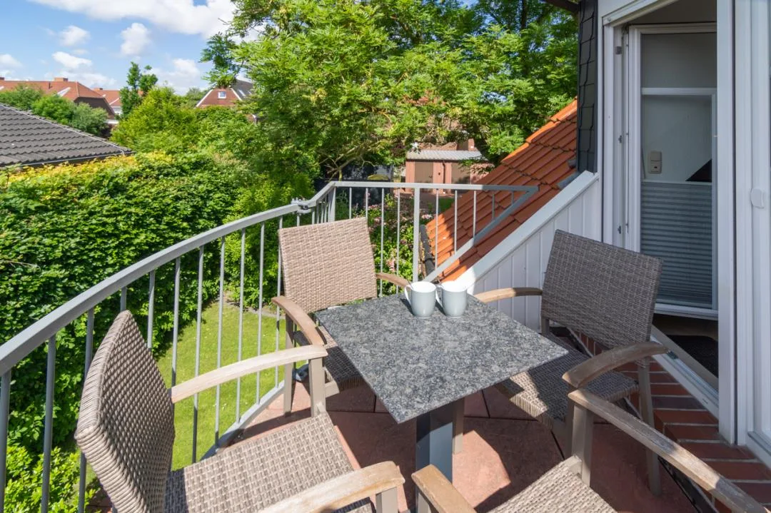 Ferienwohnung Shila