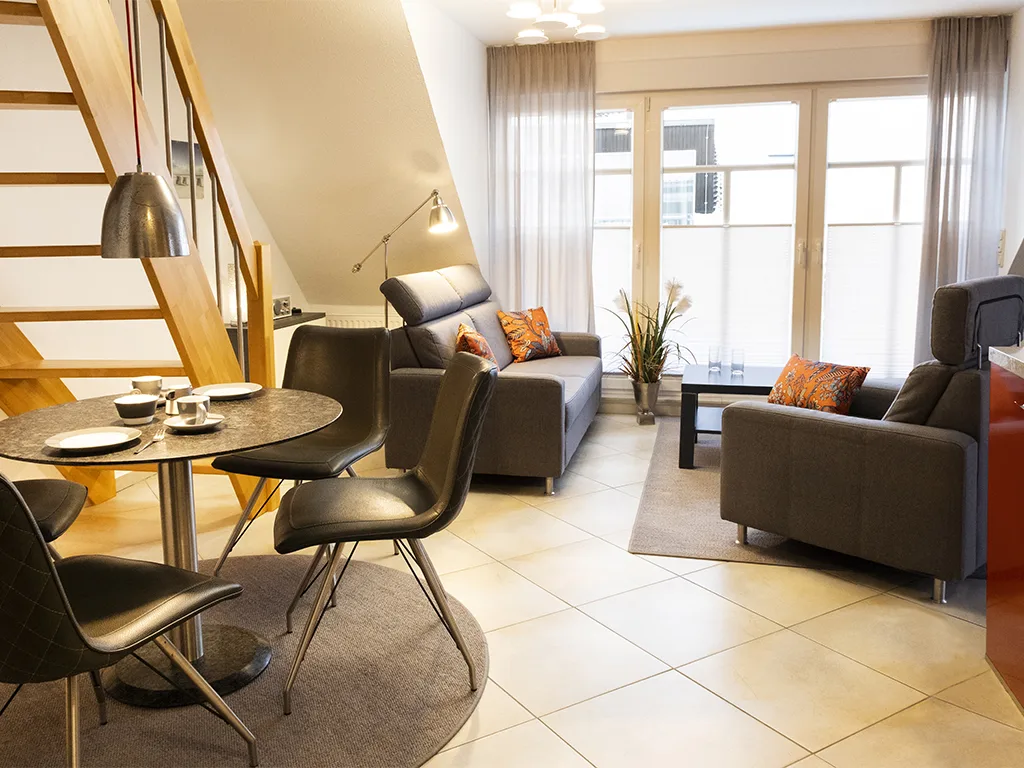 Ferienwohnung Shila
