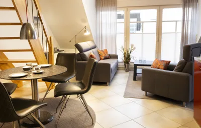 Ferienwohnung Shila