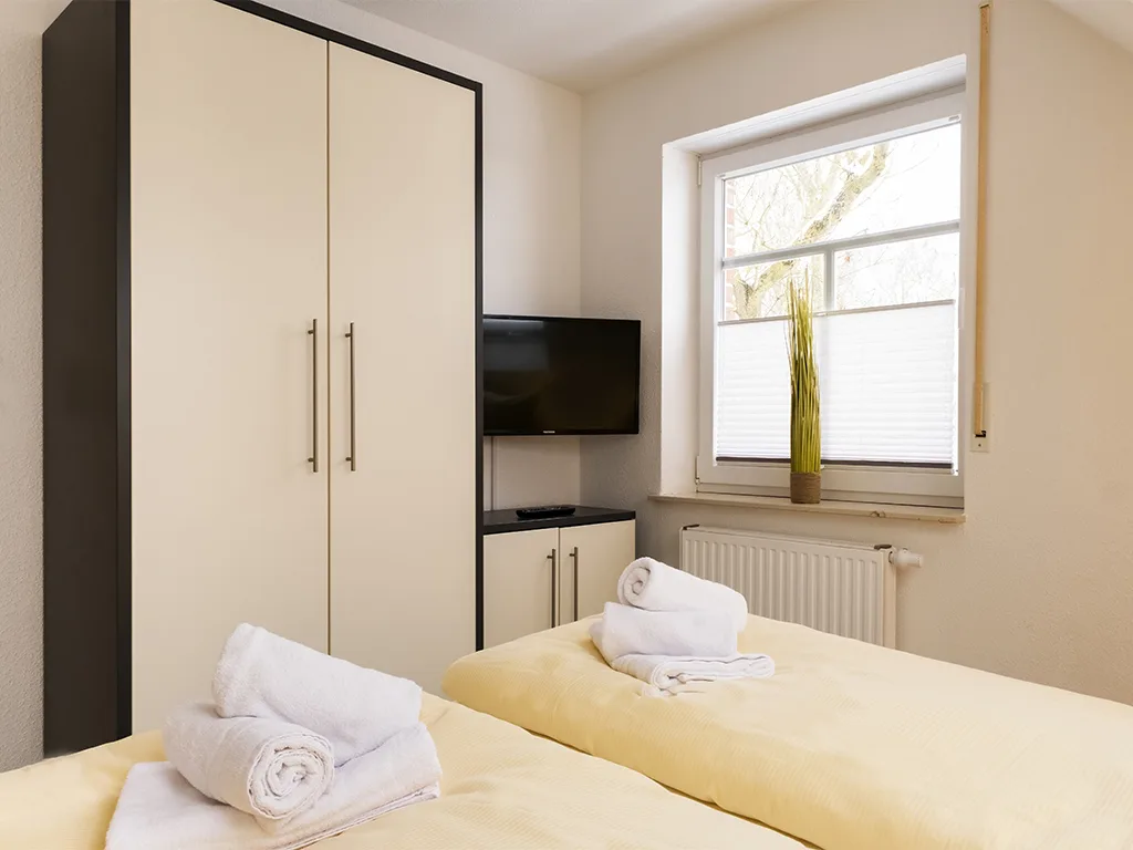 Ferienwohnung Shila