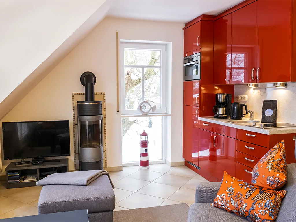 Ferienwohnung Shila