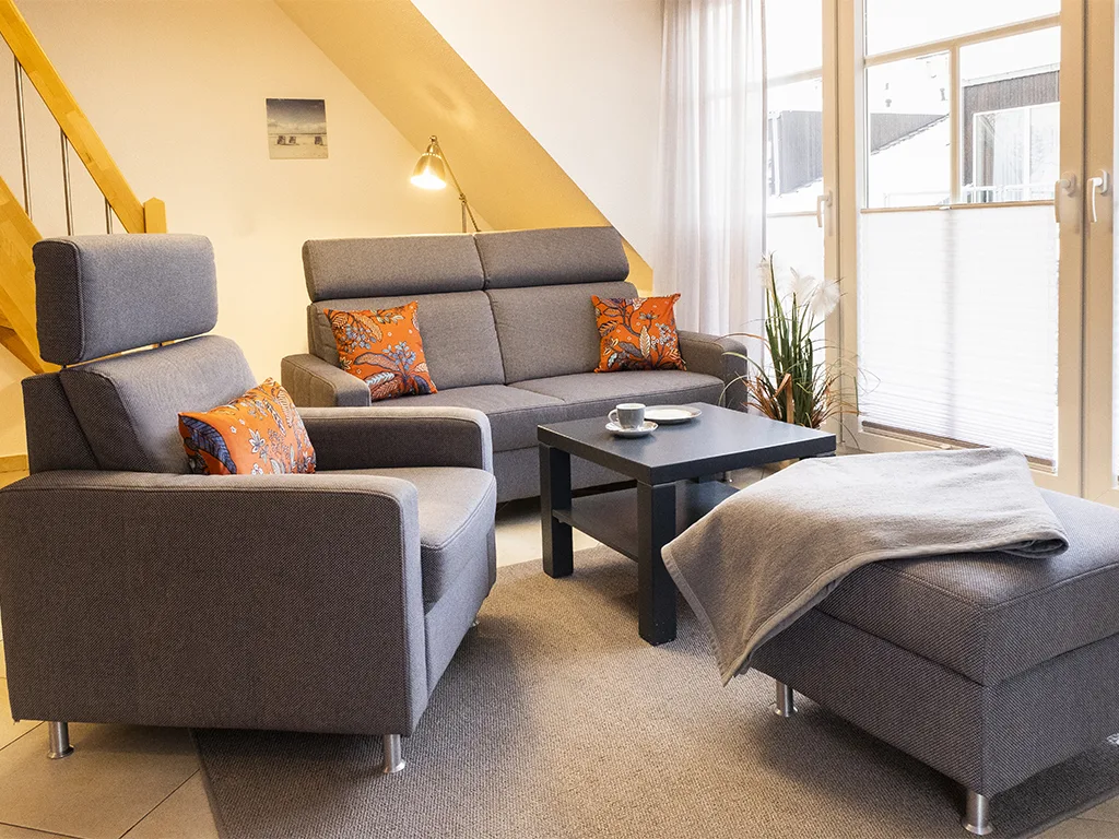 Ferienwohnung Shila
