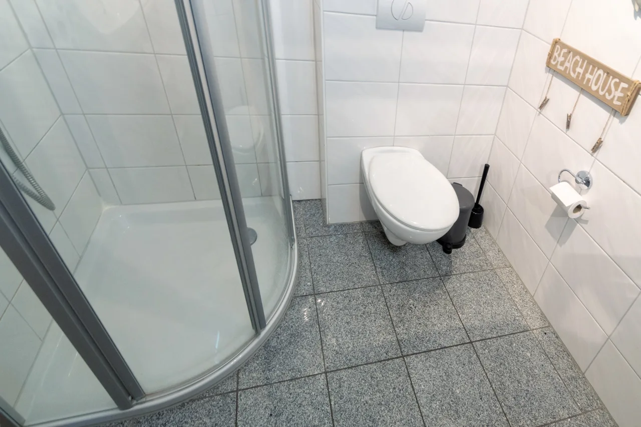 Ferienwohnung Dünenrose