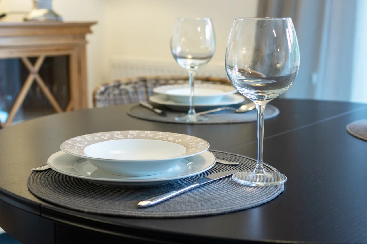 Ferienwohnung Dünenrose