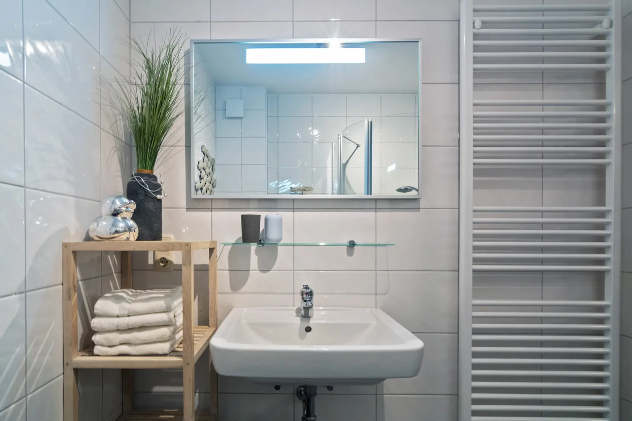 Ferienwohnung Dünenrose