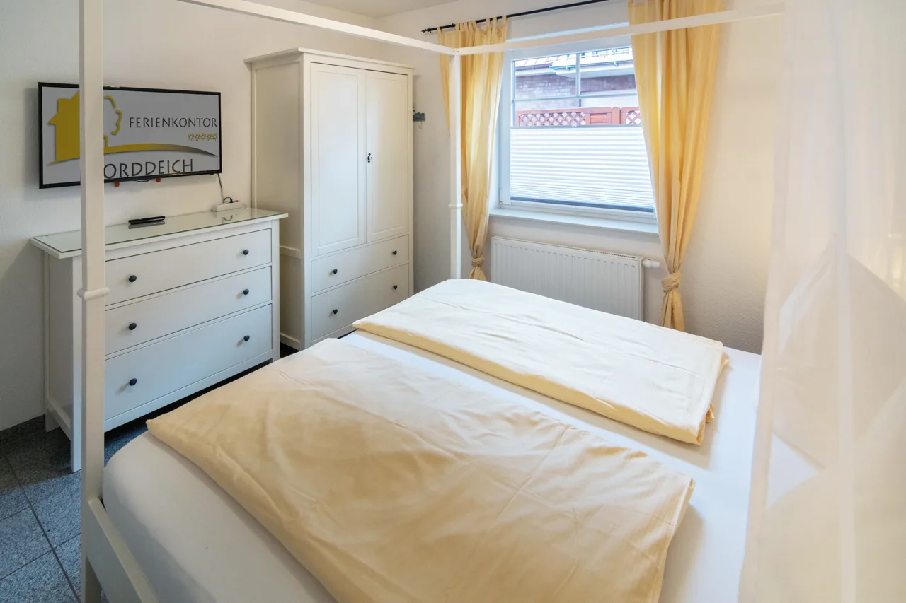 Ferienwohnung Dünenrose