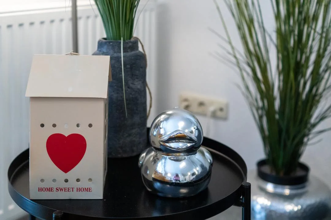 Ferienwohnung Dünenrose
