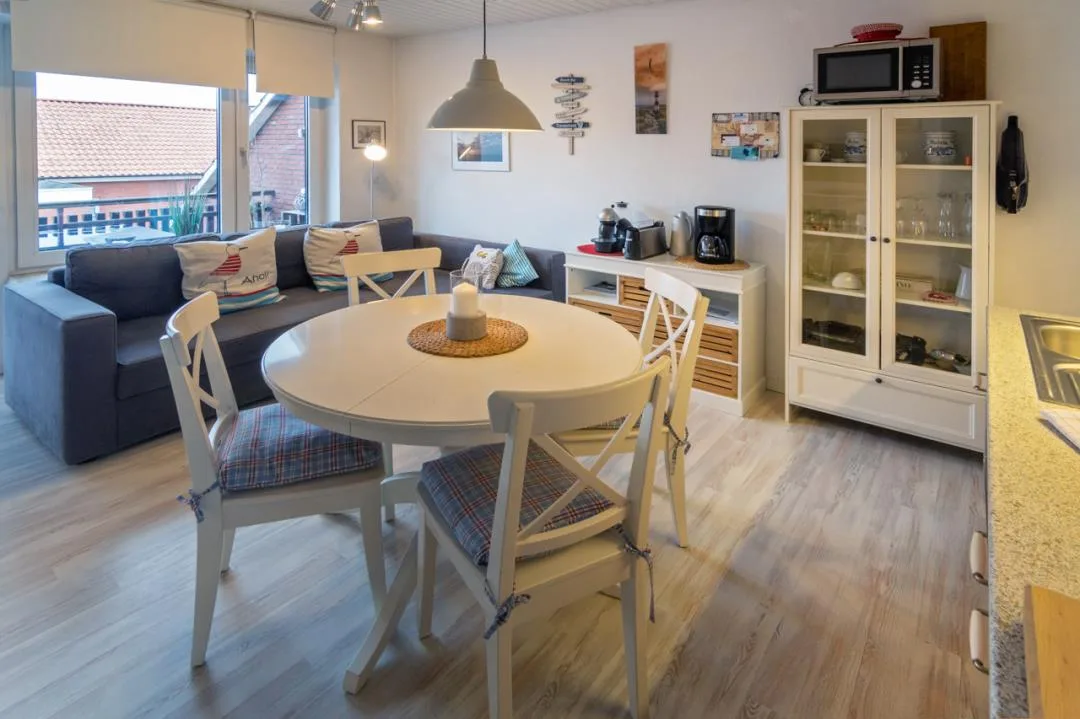 Ferienwohnung Marie