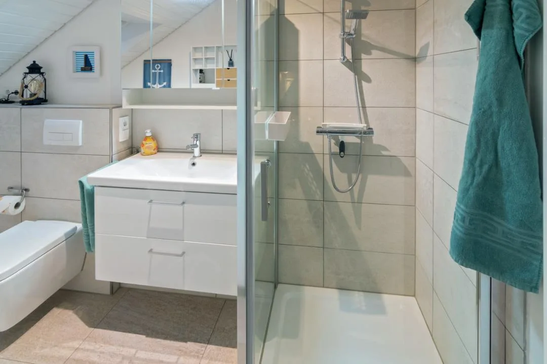 Ferienwohnung Marie